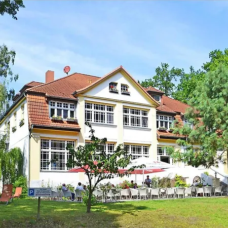Am - 4-raum Haeuser Dhh Golfblick Holiday home