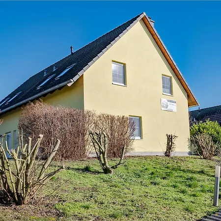 Am - 4-raum Haeuser Dhh Golfblick Holiday home