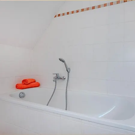 Am - 4-raum Haeuser Dhh Golfblick Prázdninový dům