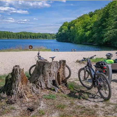 Am - 4-raum Haeuser Dhh Golfblick * Korswandt