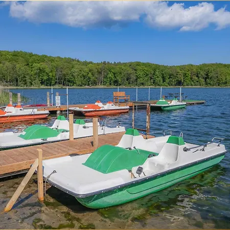 Am - 4-raum Haeuser Dhh Golfblick Korswandt