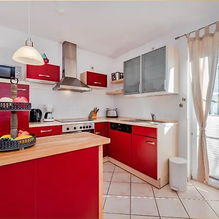 Am - 4-raum Haeuser Dhh Golfblick