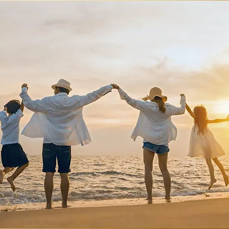 Am - 4-raum Haeuser Dhh Golfblick Prázdninový dům