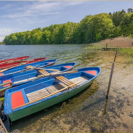 Am - 4-raum Haeuser Dhh Golfblick *