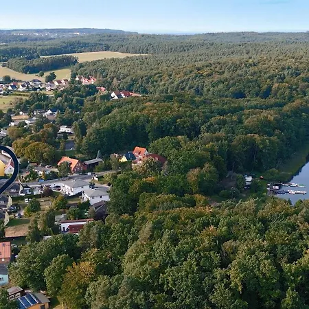 Am - 4-raum Häuser Dhh Golfblick