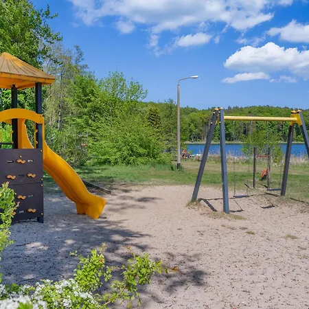 Am - 4-raum Häuser Dhh Golfblick * Korswandt