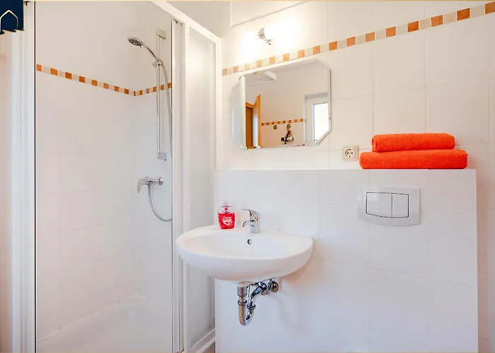 Am - 4-raum Haeuser Dhh Golfblick كورسفانت