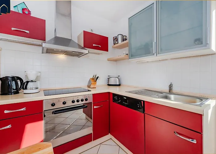 Am - 4-raum Haeuser Dhh Golfblick * كورسفانت